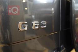مێرسێدس بێنز G-Class
